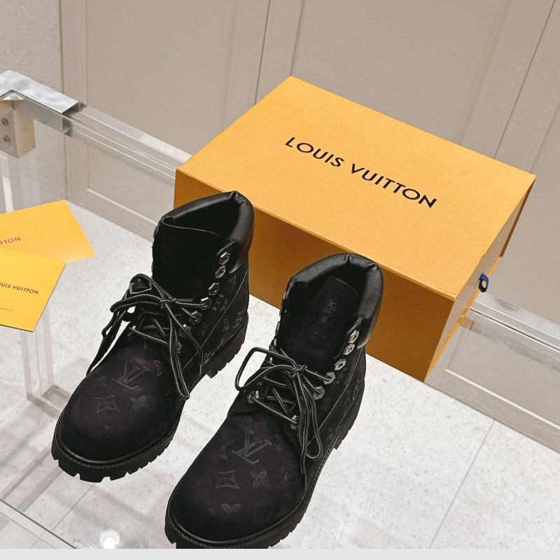 LV Boots